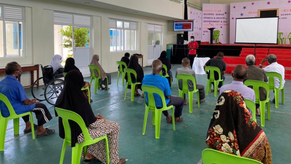 Dhuvas vee meehun scam aai fraud ah heyluntheri kuran BML in bahdhaluvun thakeh baavvaifi