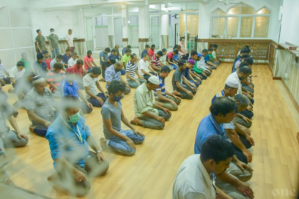 BREAKING: Fathis namaadhah dhiumah huhdha nagaakah nujeheyne: Mabrook