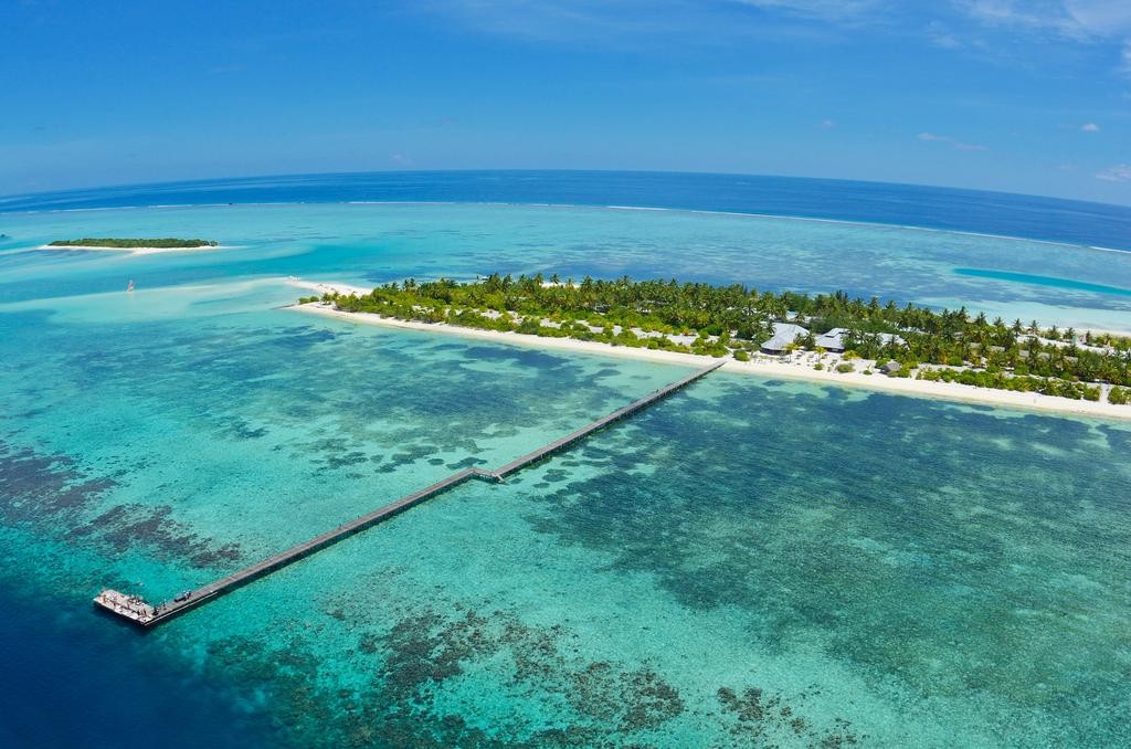 Fun Island Resort to be used as a quarantine facility