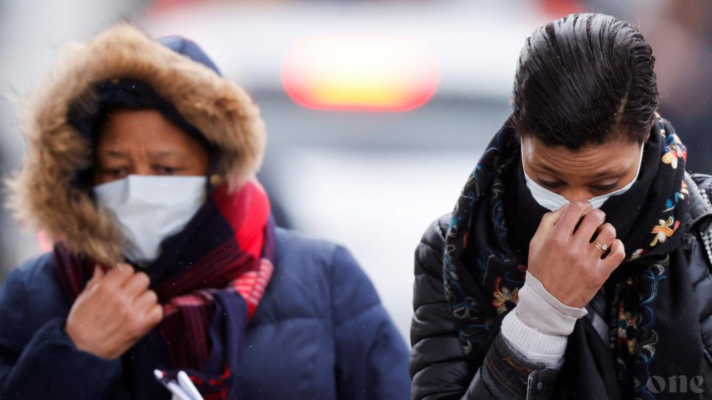 First death from coronavirus in the United States confirmed in Washington state