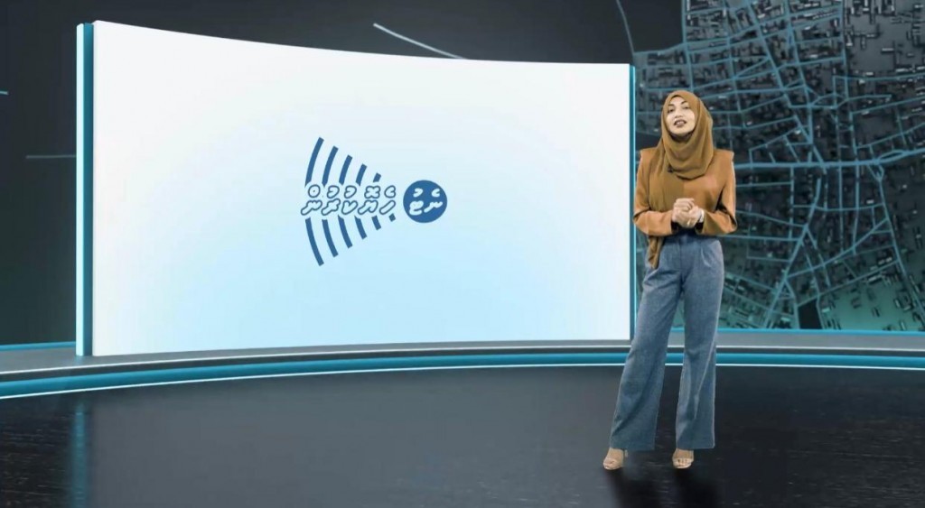Sarukaarah thin aharu: Dhigu inthizaarehgge nimun, enme fahun internet ge agaai speed ah heyo badhaleh
