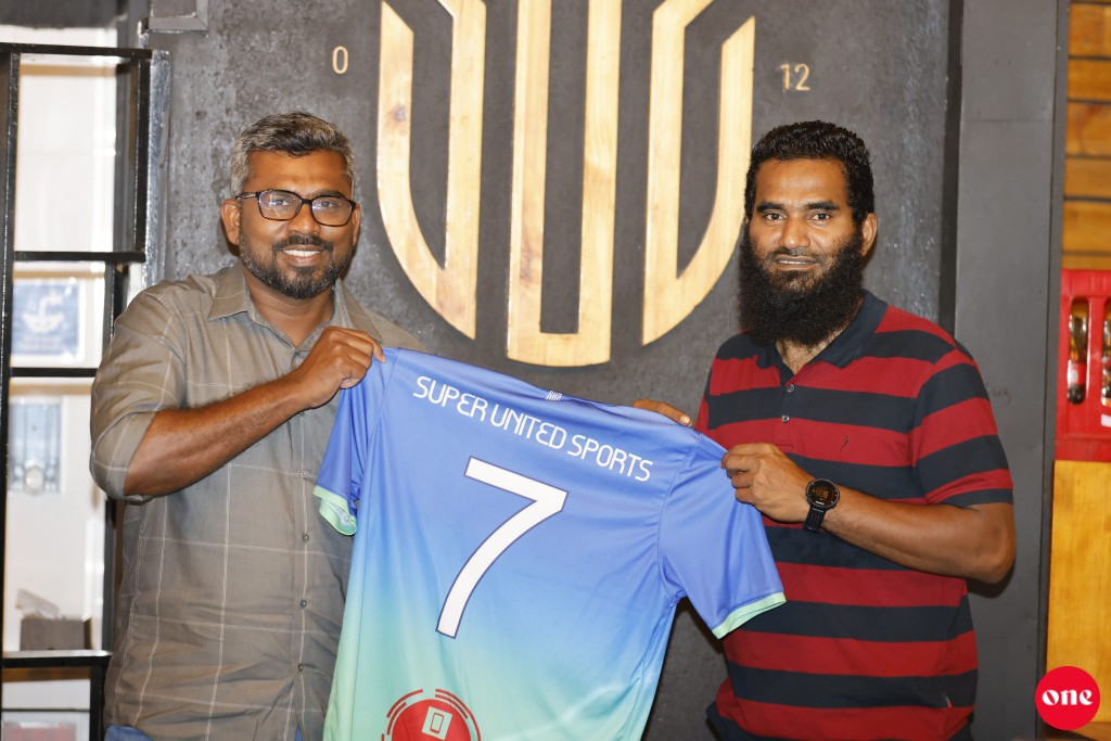 SUS ah kulhen ninmee, career ge feshumaa gulhifaivaa club akah vaathee: Dhagandey
