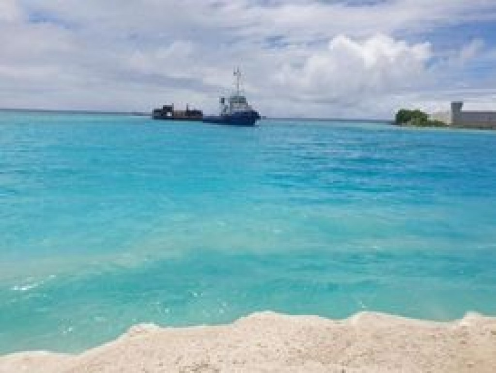 Maafushi bin hihkkumaai gondudhoh himaayai kurumuge mashroou nimumakaai gaathah!
