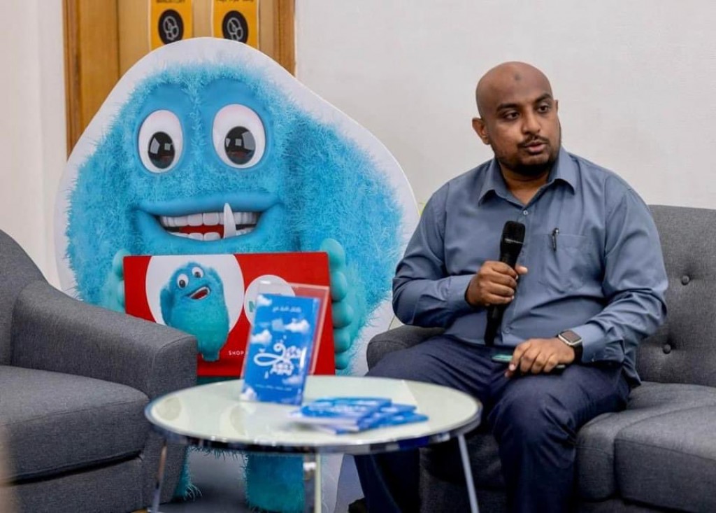 Noosveriya Saail ge ''edhuvas geneveyne'' nerefi