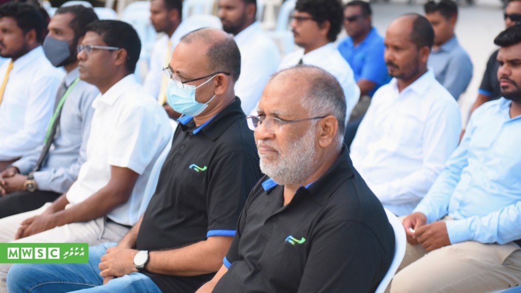 Innamaadhoo fenuge nizaamu gaaimu kurumuge amalee massakaiy ifthithaahu kohfi
