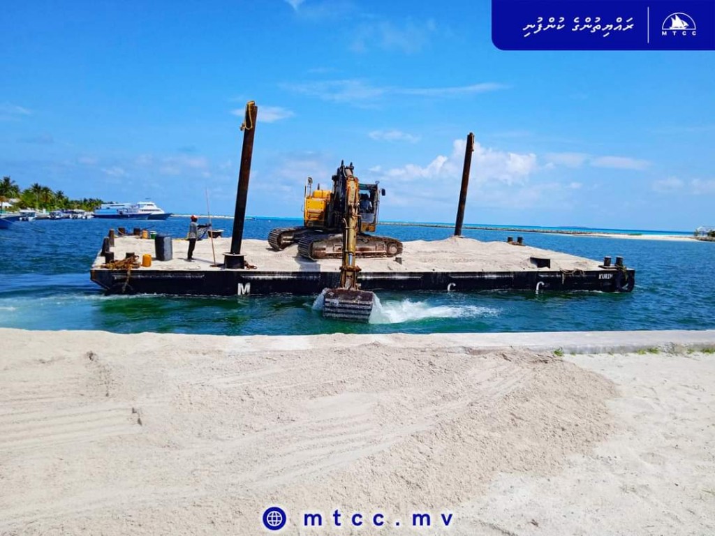 Thulhaadhoo gon'dudhoh himaayaiy kurumah falhu funkuran fashaifi