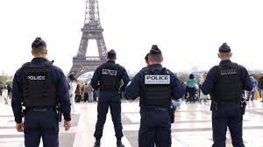 ''Paris 2024'' Olympics data thah huri dhabaheh gehllihjje