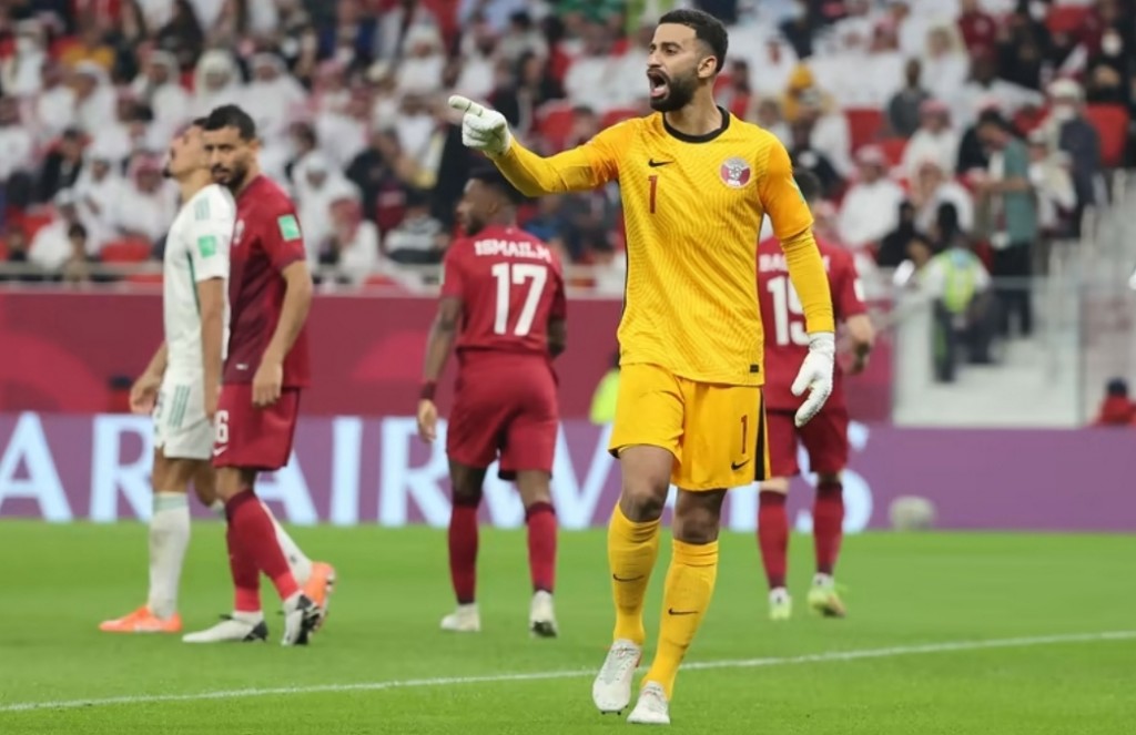 Qatar World Cup 2022: Qatar teamaamedhu ummeedhukurevenee kihaavarakah?