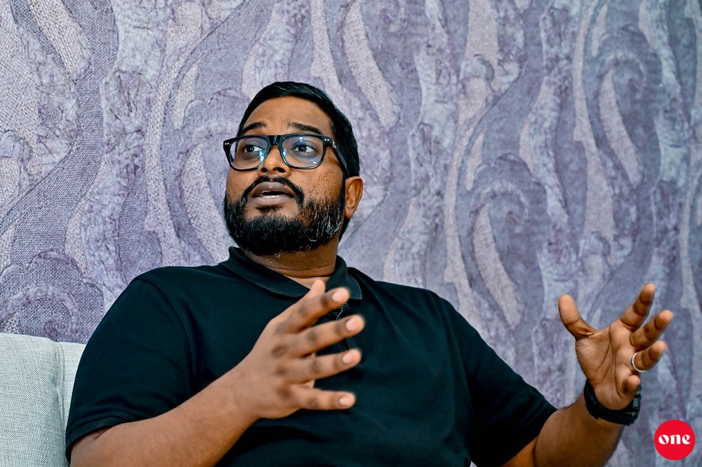 SAFF Championship: Coach ah dheefaivaa target akee SAFF ge thashi, e'ee nuvaavaruge kameh noon: Bassaam