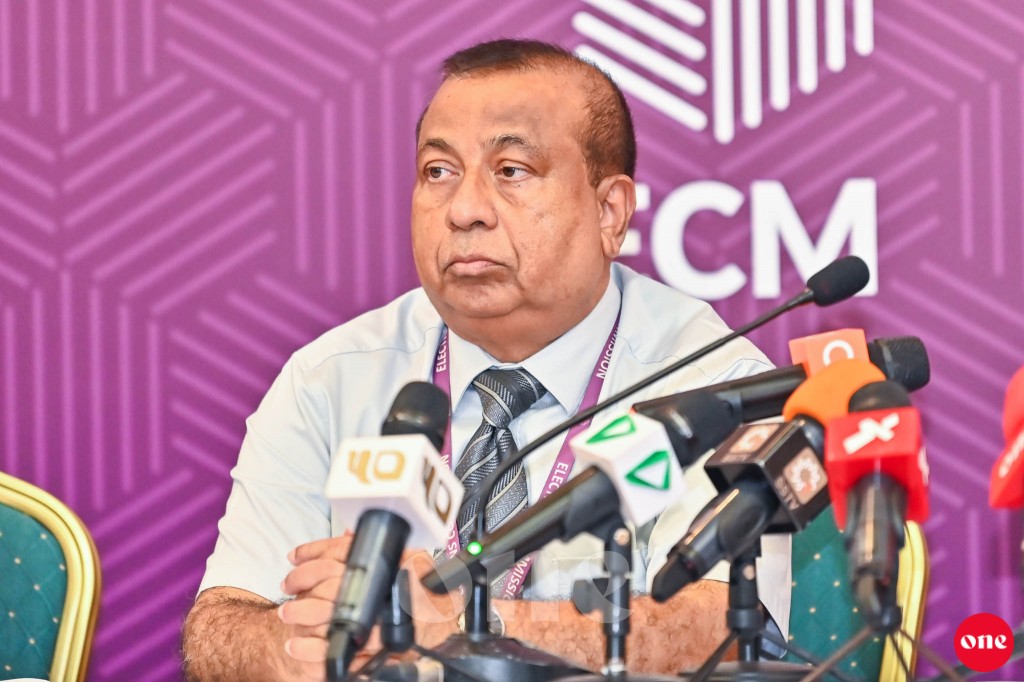 Thailand gai hunna raajjeyege safeeru kamah Fuad hamajassan majiis in faaskoffi