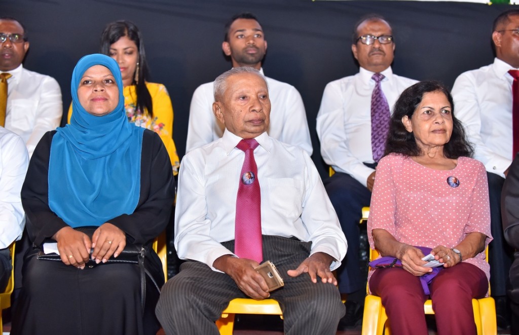 Umaru Zaahiru avahaara vumuge hithaamaiga dhivehi dhidha baidhandiah thirikuran hamajassavaifi