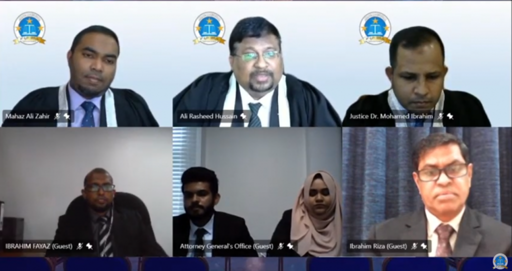 Sultans in dhaulathah  110 Million rufiyaa dhakkan hukum koffi