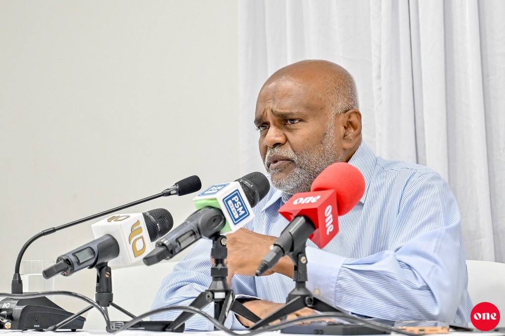 Gellunu kamah bunaa kan'duge massala dhiraasaa kurumah Munavvaru himeneyhen beyruge vakeelunge team eh ayyankohfi