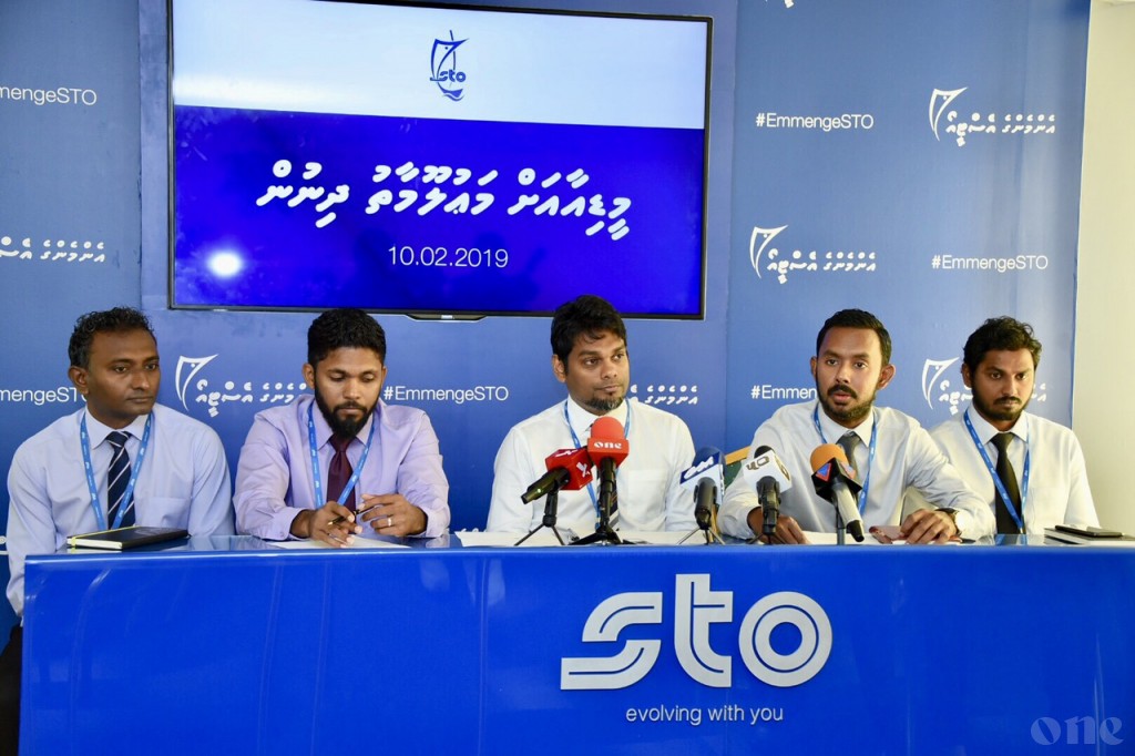 STO reports MVR 10.8 Billion revenue in 2018