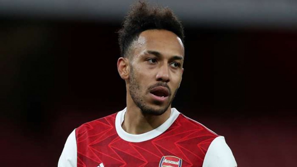 Aubameyang ah Arsenal match gellunee mamma ge bali haalu huri gothun