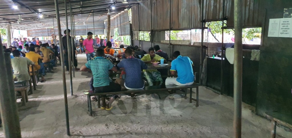 Riz kunfuneege mahchah thuhumathu kurevey human trafficking ge mahsala eh fuluhun thahugeegu kuranee
