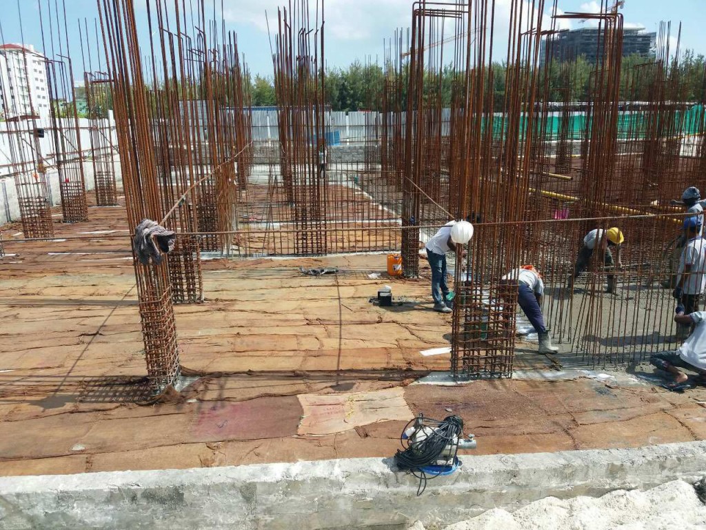 MTCC flat thakuge ehbasvun baathilukoh 85 million rufiyaage badhaleh hoadhanee