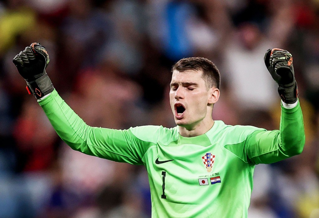 Penalty gai Japan hiyy kudhikudhi kollai, Croatia quarter ah
