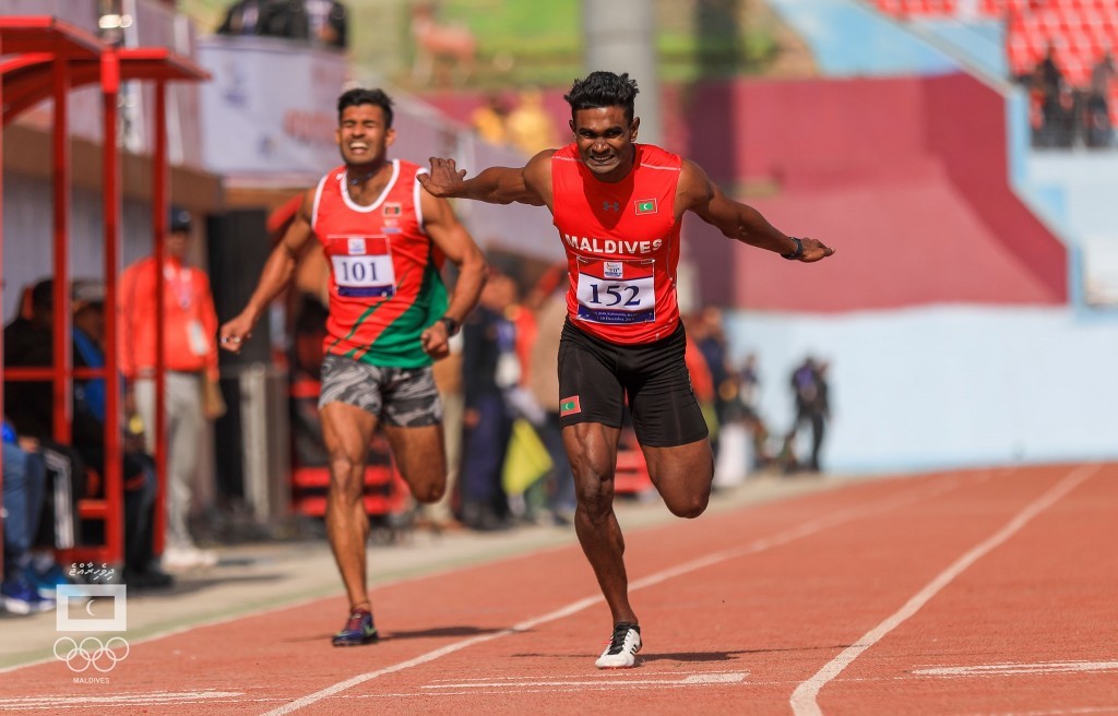 South Asian Games anna aharu November ah faskuranee