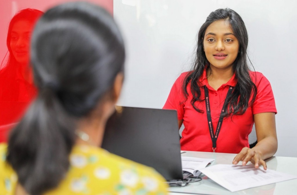 BML ah midhiya aharu 1.7 billion rufiyaa ge faidhaa akaa eku record eh