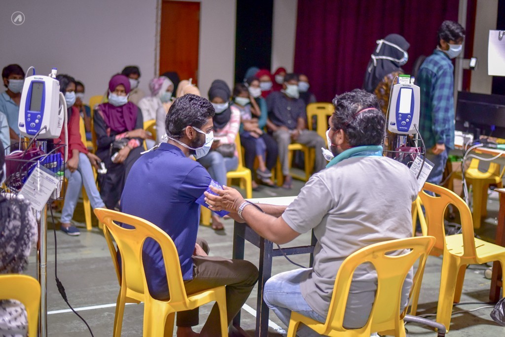 Balithakun rahkaatherivumah Eid ge kurin influenzer jehumah ilthimaaskoffi