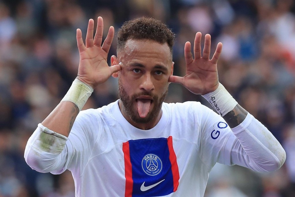 Neymar ge goal in PSG molhuvee Donnarumma vanee penalty eh mathakohffai