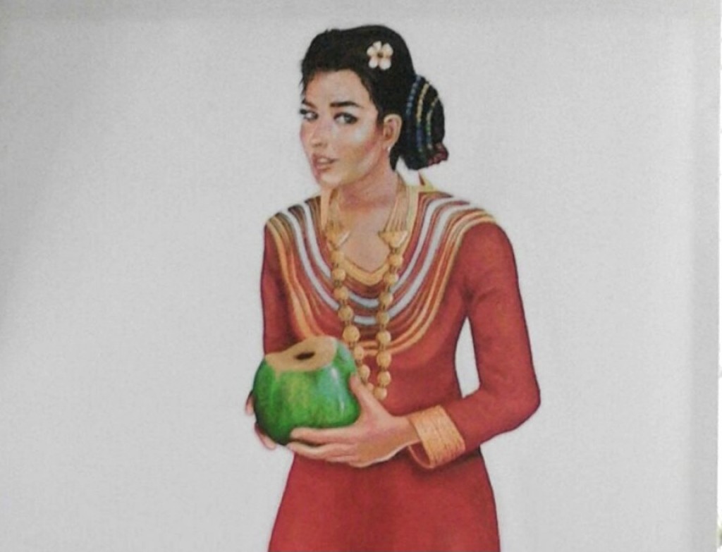 Kuruvaahaka: Anburai libunu Loabi