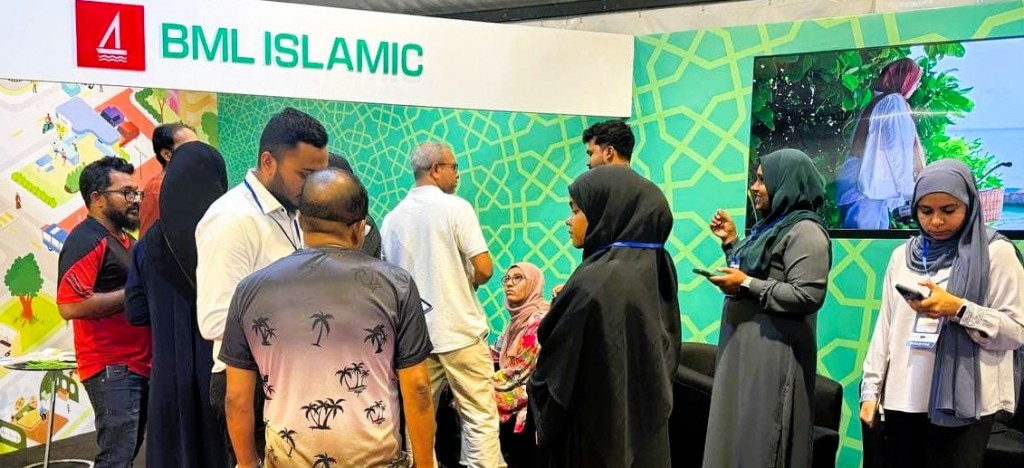Living expo gai BML Islamic medhuverikoh housing financing ge gina furusathu thakeh
