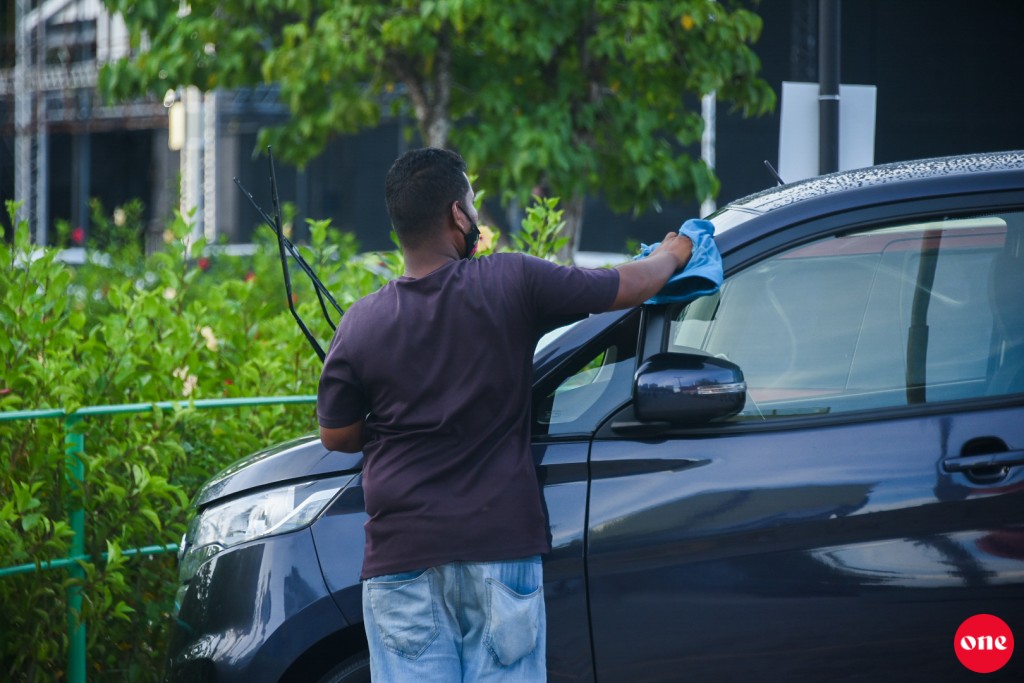 Olhuvaalaigen 217 faraathakun income support allowance hoadhaafai vey: Audit