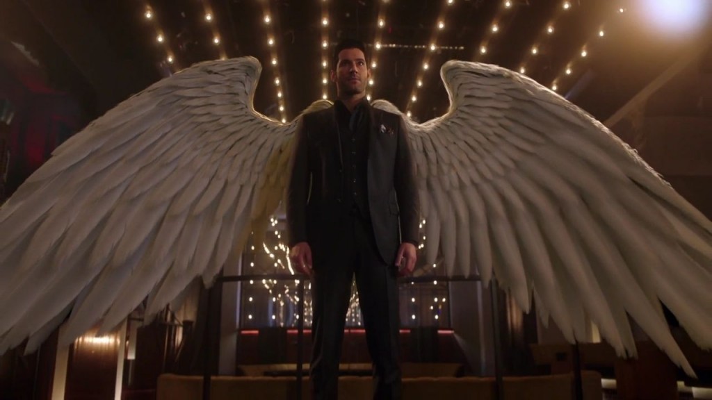 ‘Lucifer’ Season 5 Instantly Rockets To #1 On Netflix