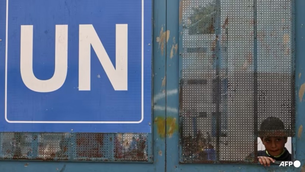 2024 the deadliest year for humanitarian aid workers