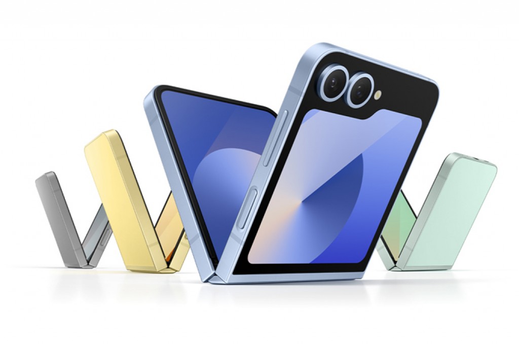 Samsung galaxy Z flip 7 ge design thakeh haamavehjje