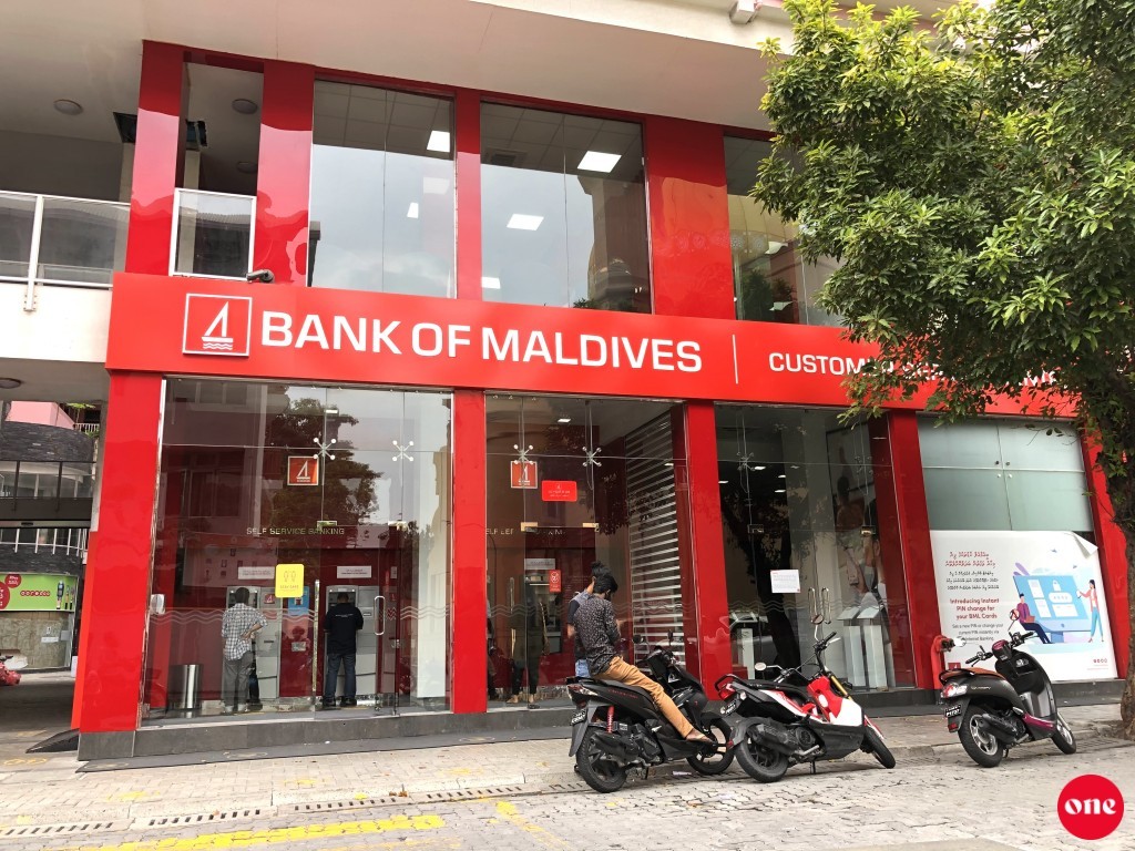 BML launches limitless USD Credit Card