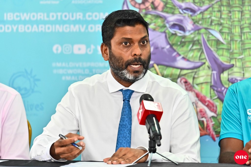 Baeh project thah huhttifaivanee beynunvaavarah budgetgai faisaa nethumun: Minister