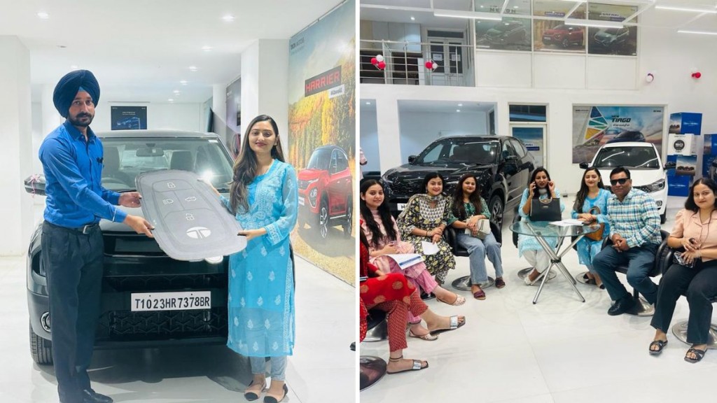 India ge kunfunyehgge hurihaa muvazzafunah hadhiyaa akah car bahaifi