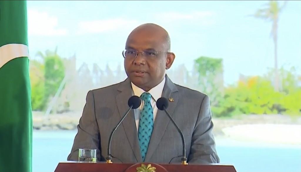Minister Shahid: Biggest truth taught by COVID is nations cannot move forward alone