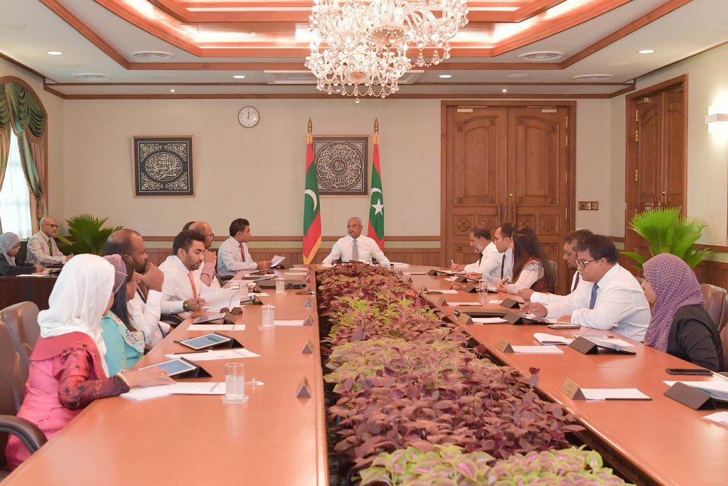 President to form a national task force on issues related to migrant workers