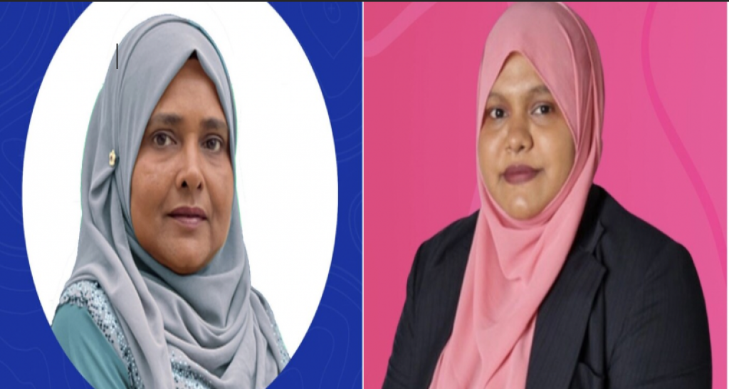 Hithadhoo WDC gondi PPM ah, Vandhoo gondi MNP ah
