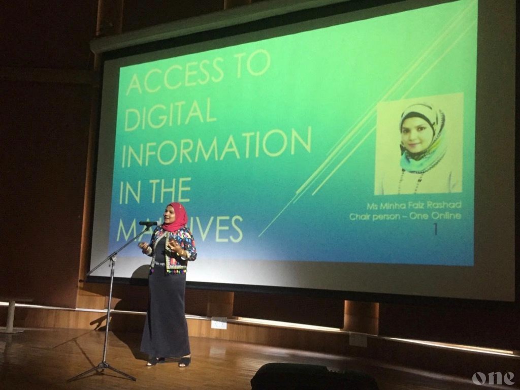 Minha: Serious action needs to be taken against the spread of false information and fake news on social media