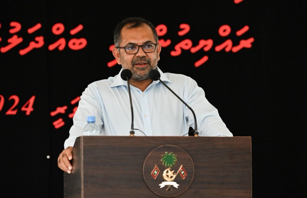 Rafah ge camp ah dhin hamalaa kuhverikoh, ICJ ge amurah thabaavaan Raajjeyn govaalaifi