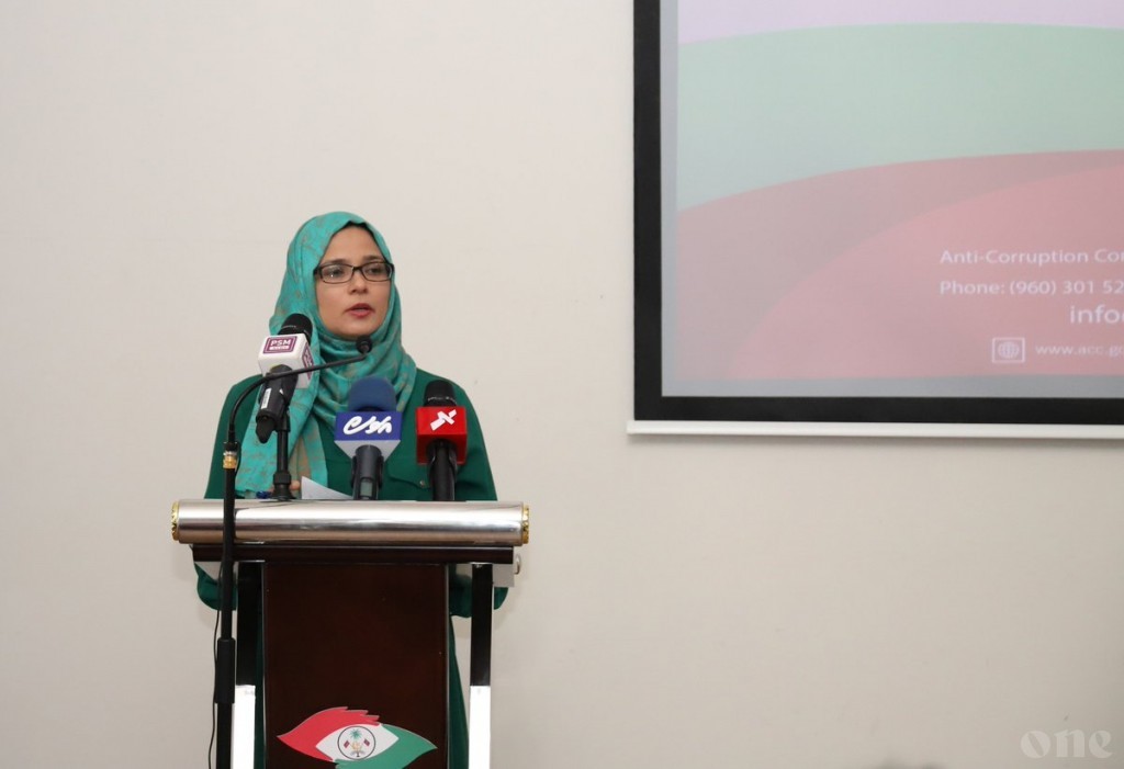 Minna elected as VP of ACC