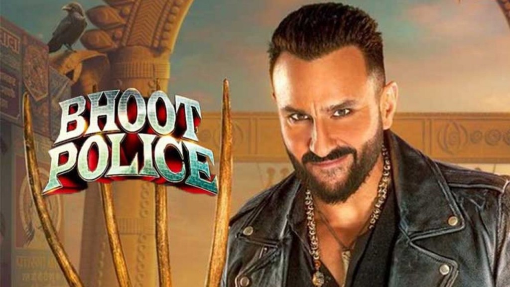 ''Bhoot Police 2'' ves beluntherinnaa hamayah annaane: Saif