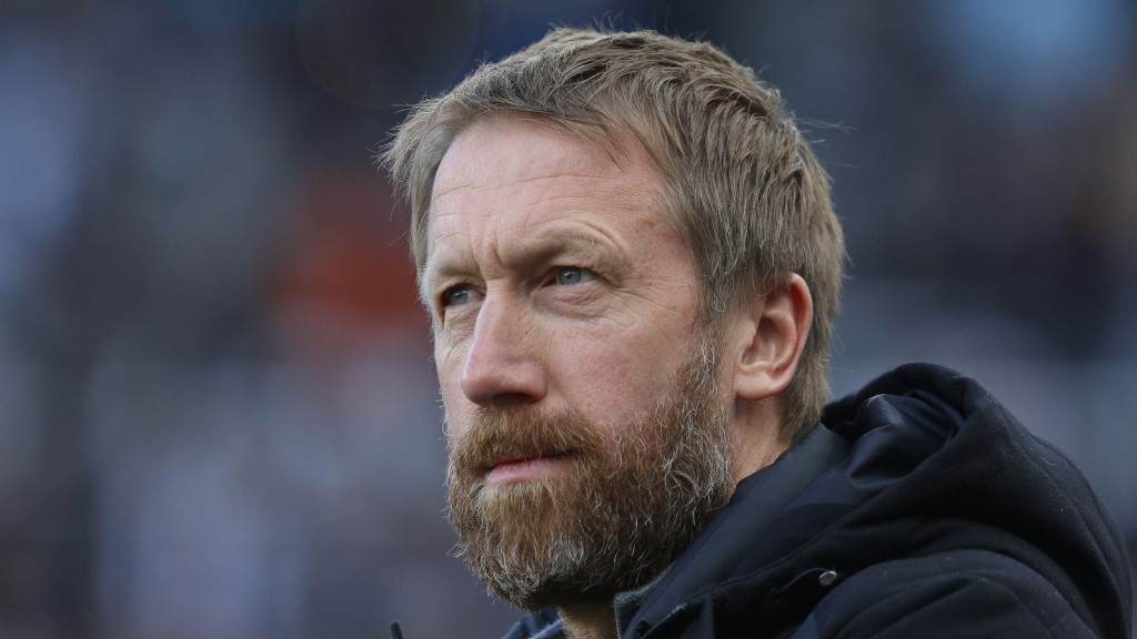 Chelsea ge coach kamaa havaaluvun enme gaathee Graham Potter