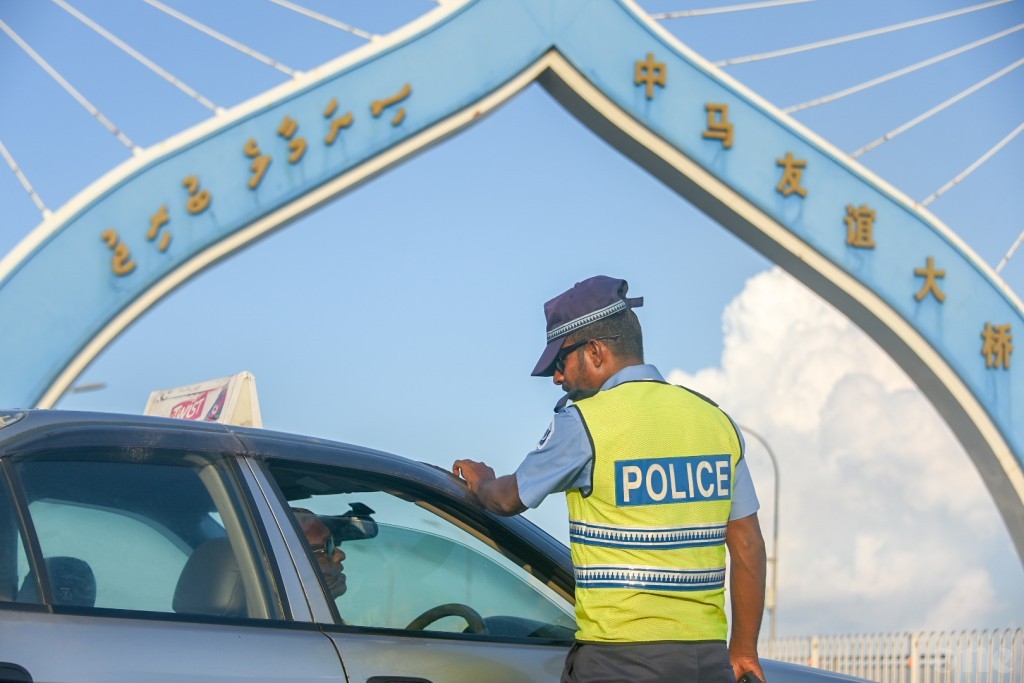 141 people fined for not wearing masks, 116 for violating curfew