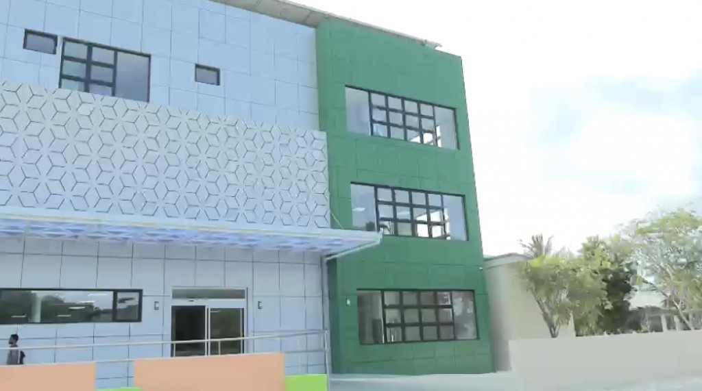 Karantugai jehunu zuvaanage haalu adhives serious, faruvaadhenee ventilator gai