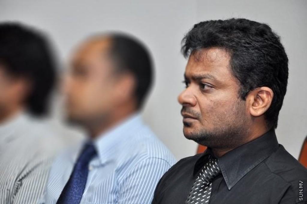 Saamee Ageel ah thuhumathu thakehkoh, massala hushahalhaafai nuvaane kamah bune CSC ah petition eh