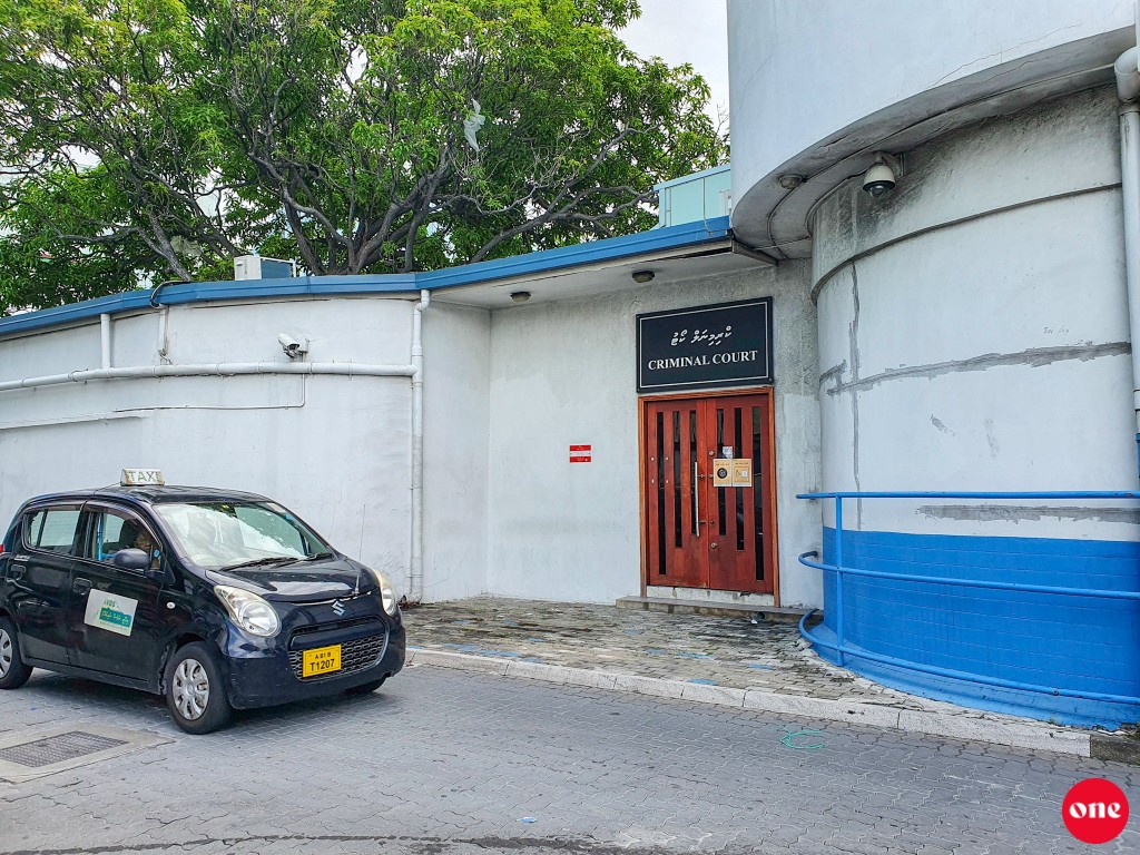 HRCM ge dhiraasaa: Adhulu insaafu gaaim kurumuge nizaamah 56.3 percent meehun ithubaareh nukurey