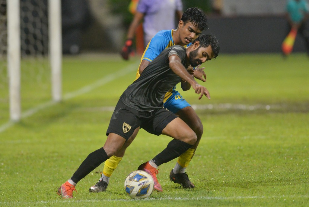MWSCDPL: Valencia kairin molhuve, Eagles kuriyah