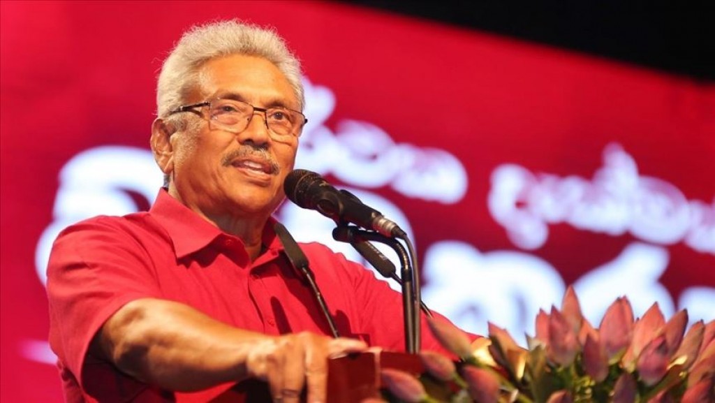 Lanka gai kulli haalathu iulaanukohfi