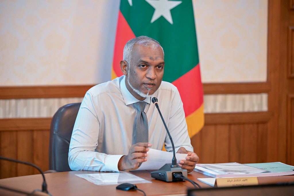 STO ge dhashah Fenaka badhalu kuran Raees ninmavaifi